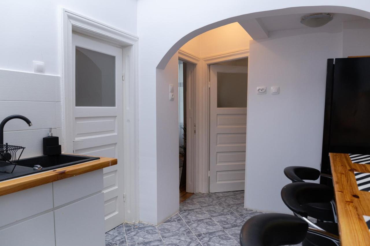 Color Aparments Coposu Blv Daire Bükreş Dış mekan fotoğraf