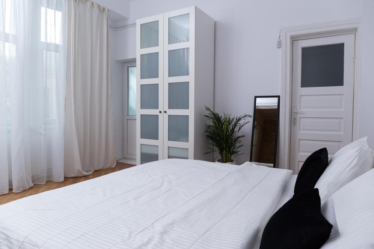 Color Aparments Coposu Blv Daire Bükreş Dış mekan fotoğraf