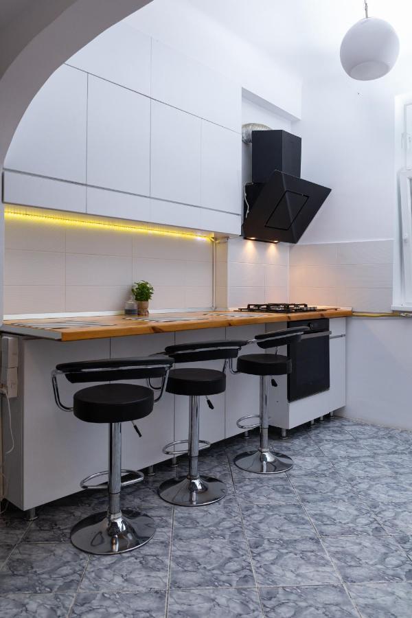 Color Aparments Coposu Blv Daire Bükreş Dış mekan fotoğraf