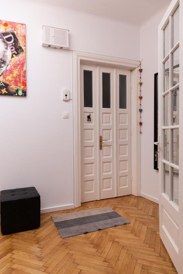 Color Aparments Coposu Blv Daire Bükreş Dış mekan fotoğraf