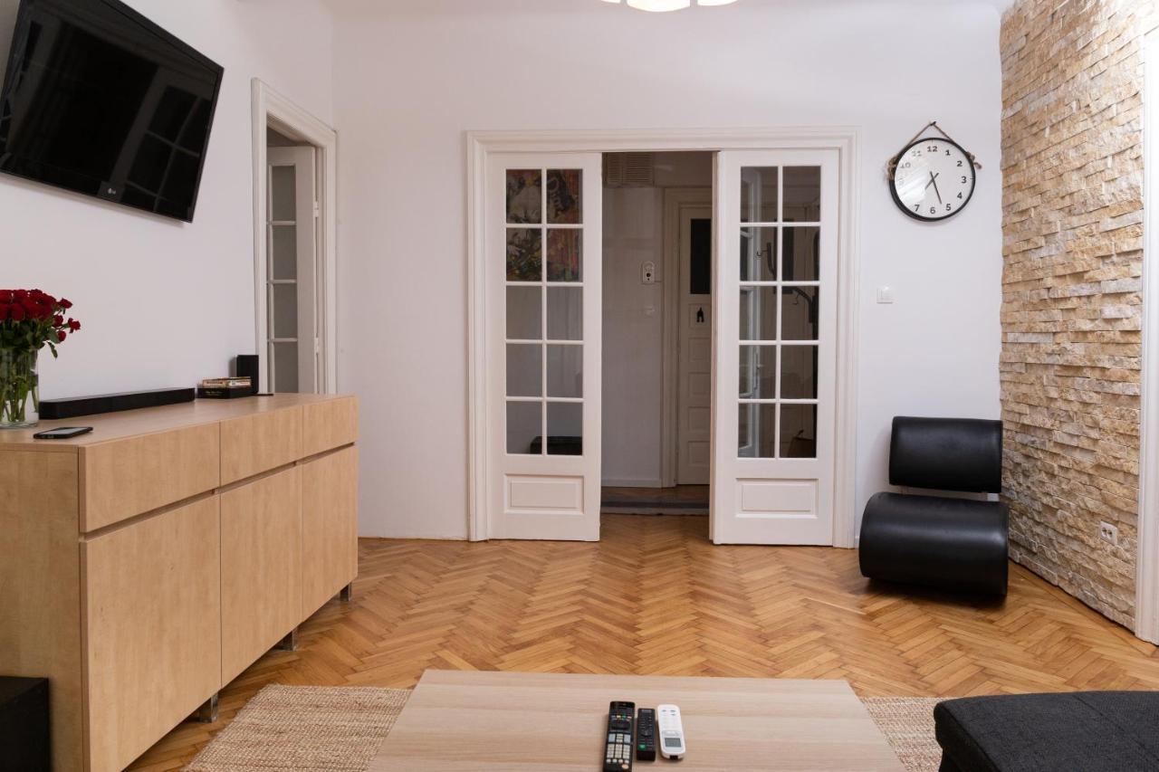Color Aparments Coposu Blv Daire Bükreş Dış mekan fotoğraf