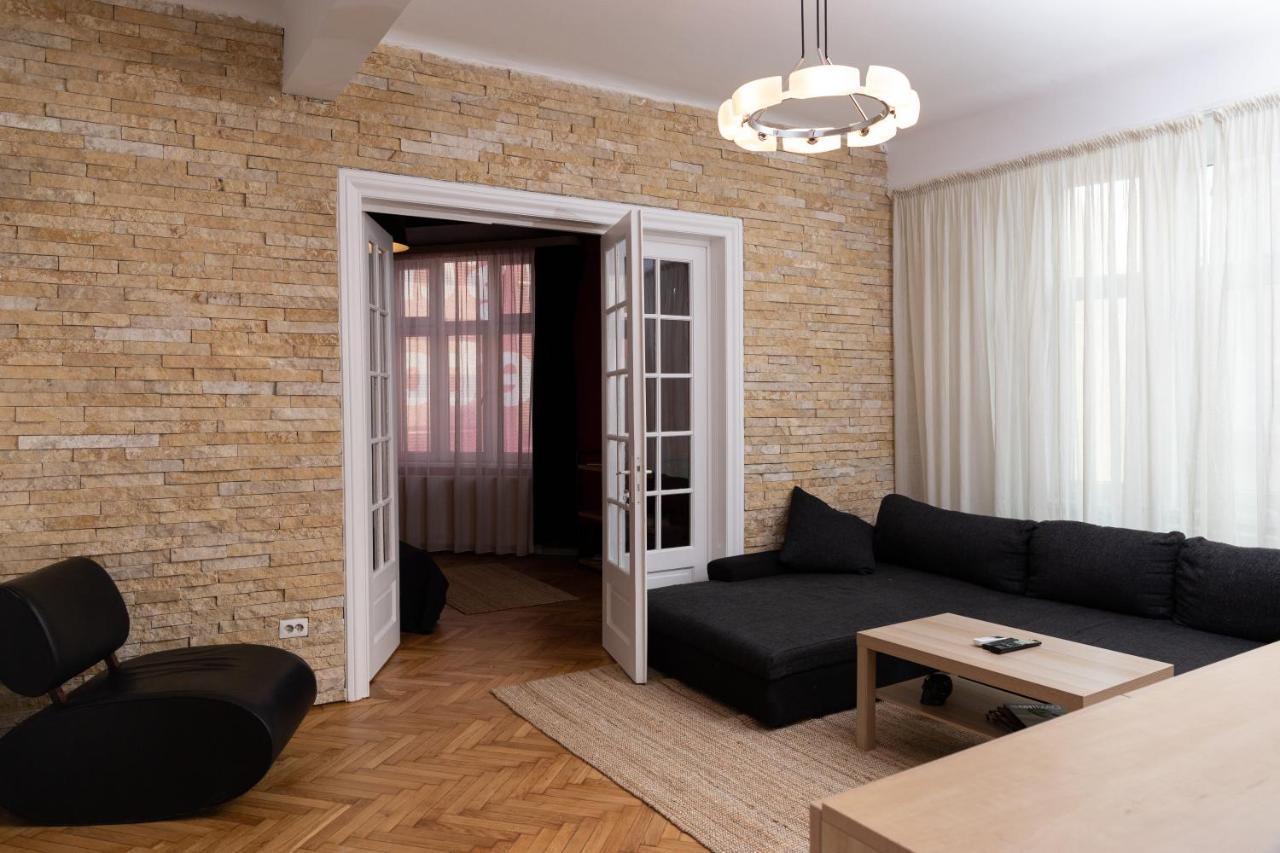 Color Aparments Coposu Blv Daire Bükreş Dış mekan fotoğraf
